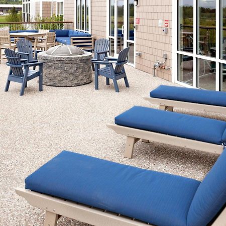 Towneplace Suites By Marriott Wareham Buzzards Bay Luaran gambar