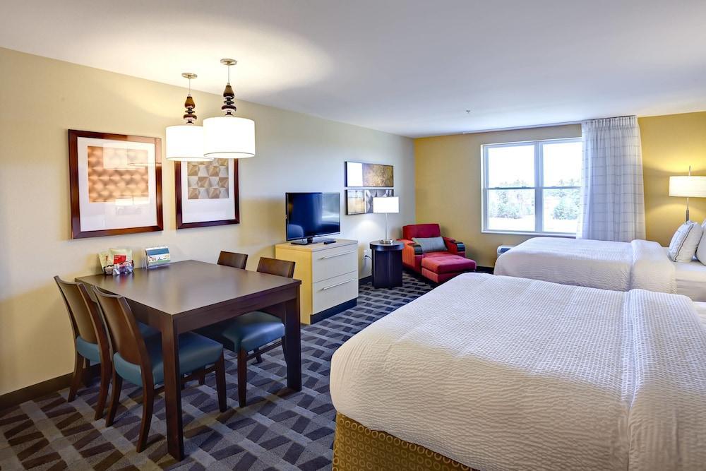 Towneplace Suites By Marriott Wareham Buzzards Bay Luaran gambar