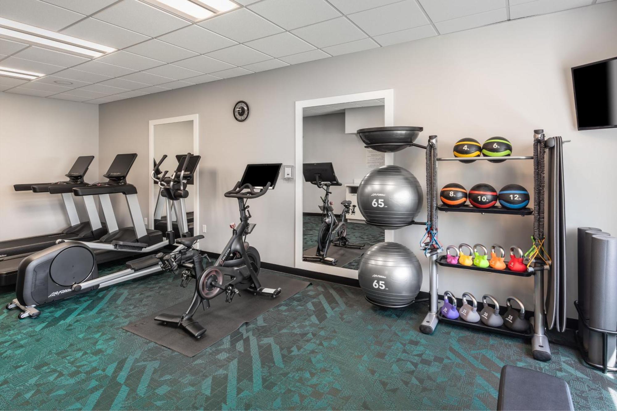Towneplace Suites By Marriott Wareham Buzzards Bay Luaran gambar