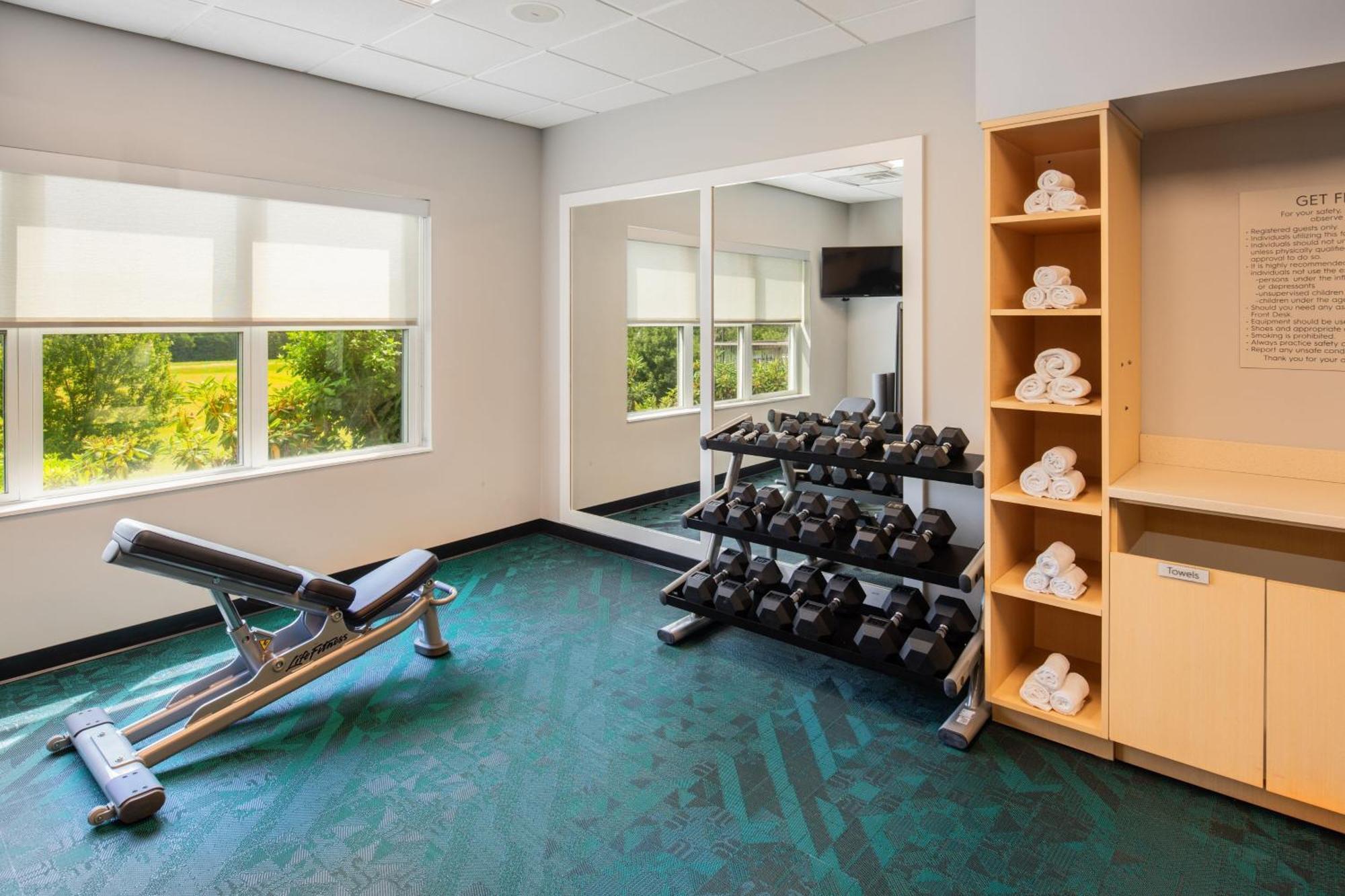 Towneplace Suites By Marriott Wareham Buzzards Bay Luaran gambar