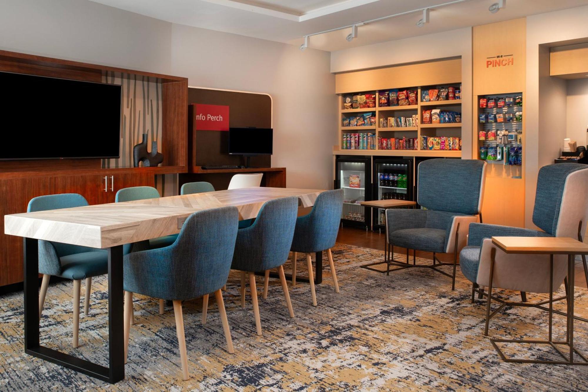 Towneplace Suites By Marriott Wareham Buzzards Bay Luaran gambar