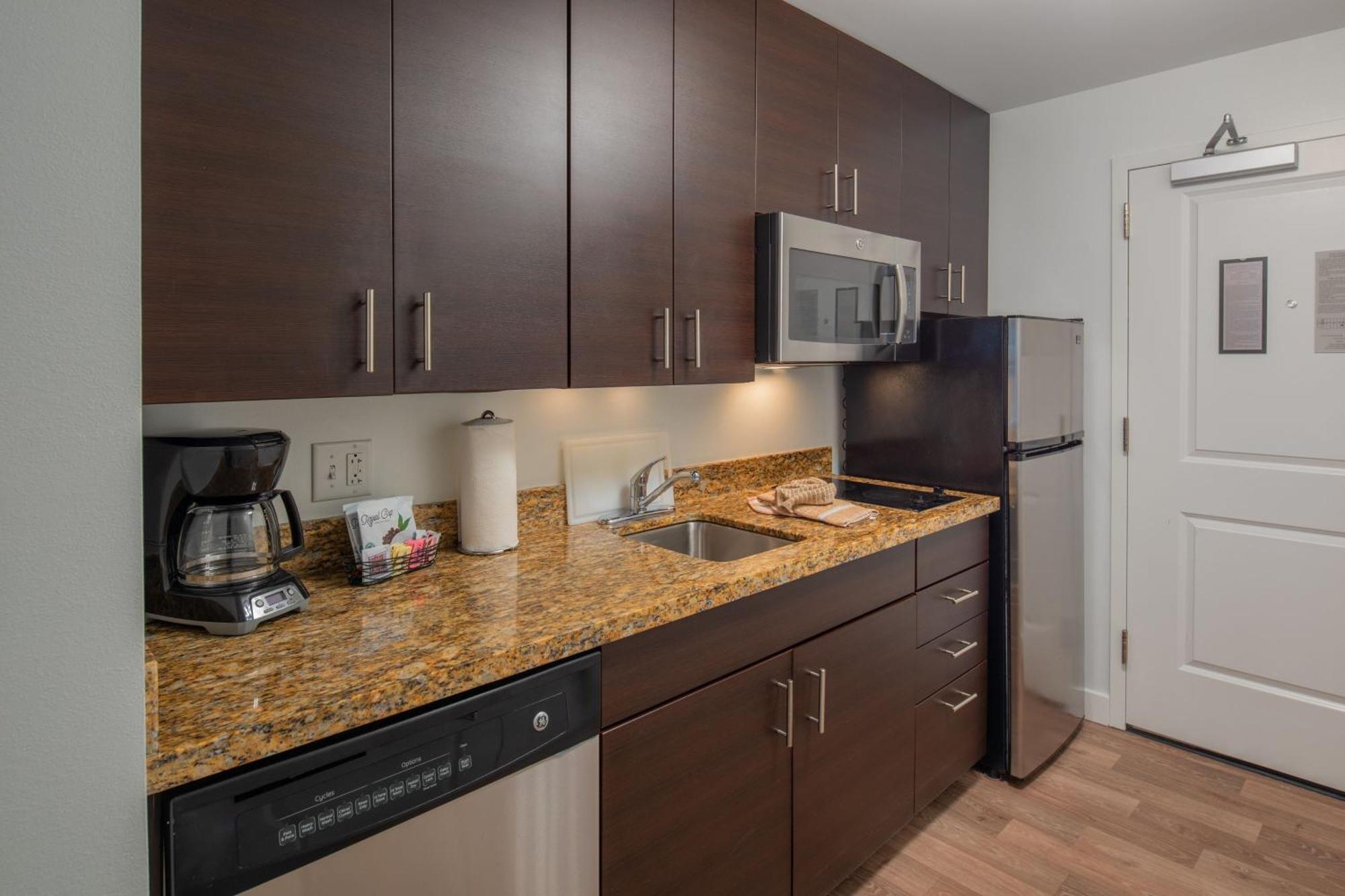 Towneplace Suites By Marriott Wareham Buzzards Bay Luaran gambar