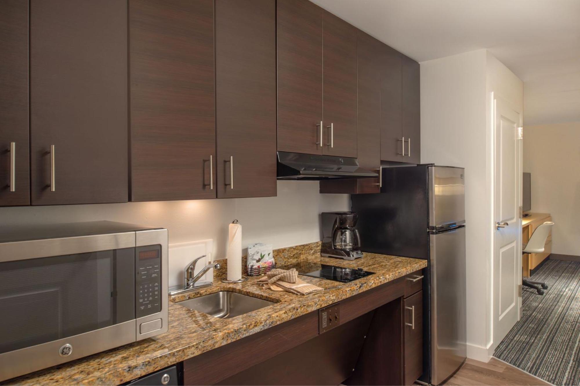 Towneplace Suites By Marriott Wareham Buzzards Bay Luaran gambar