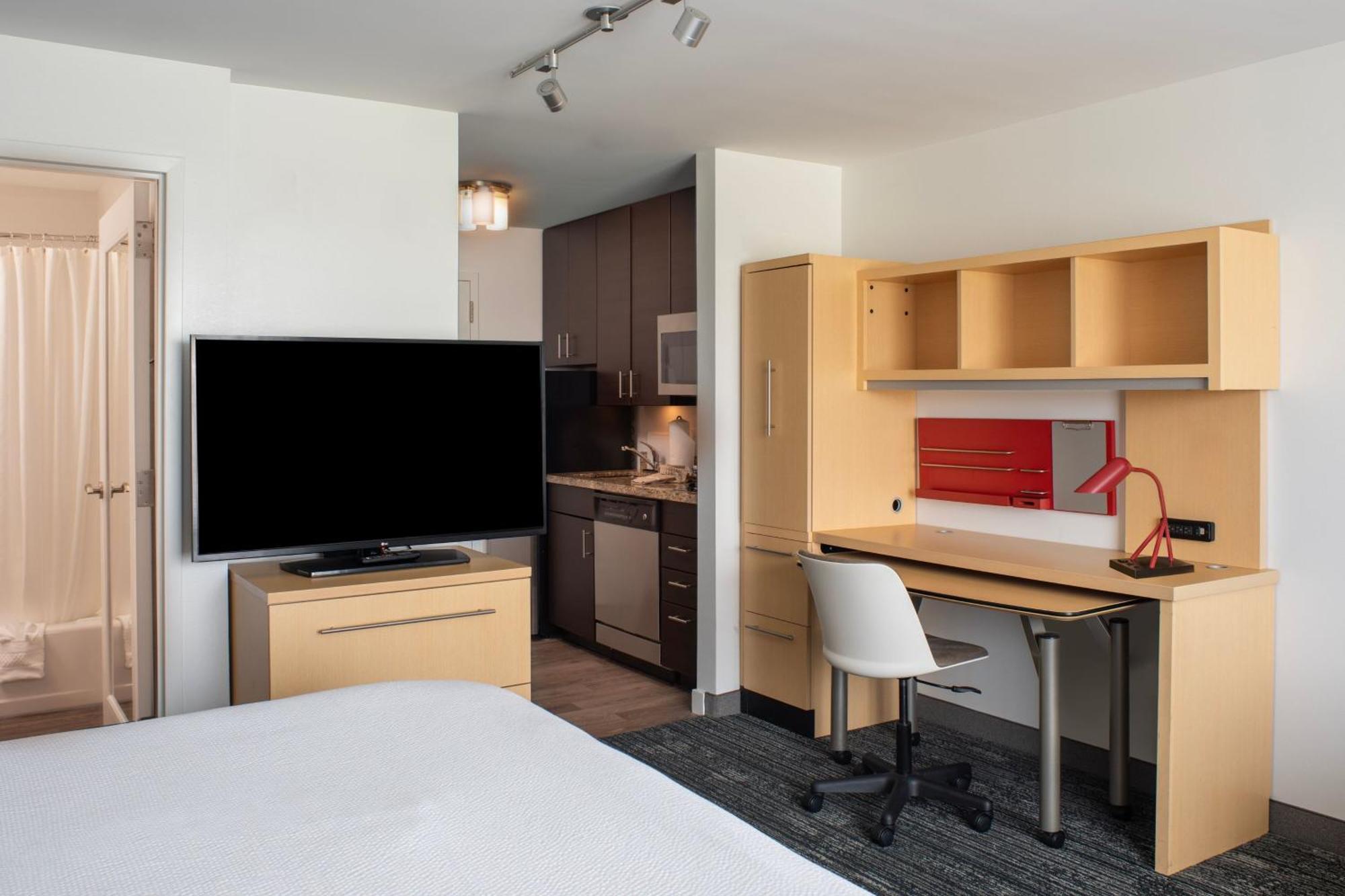 Towneplace Suites By Marriott Wareham Buzzards Bay Luaran gambar