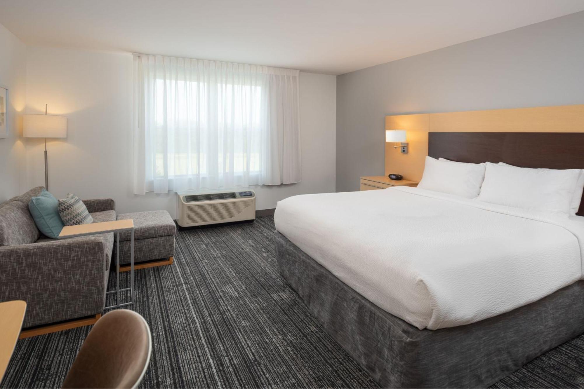 Towneplace Suites By Marriott Wareham Buzzards Bay Luaran gambar