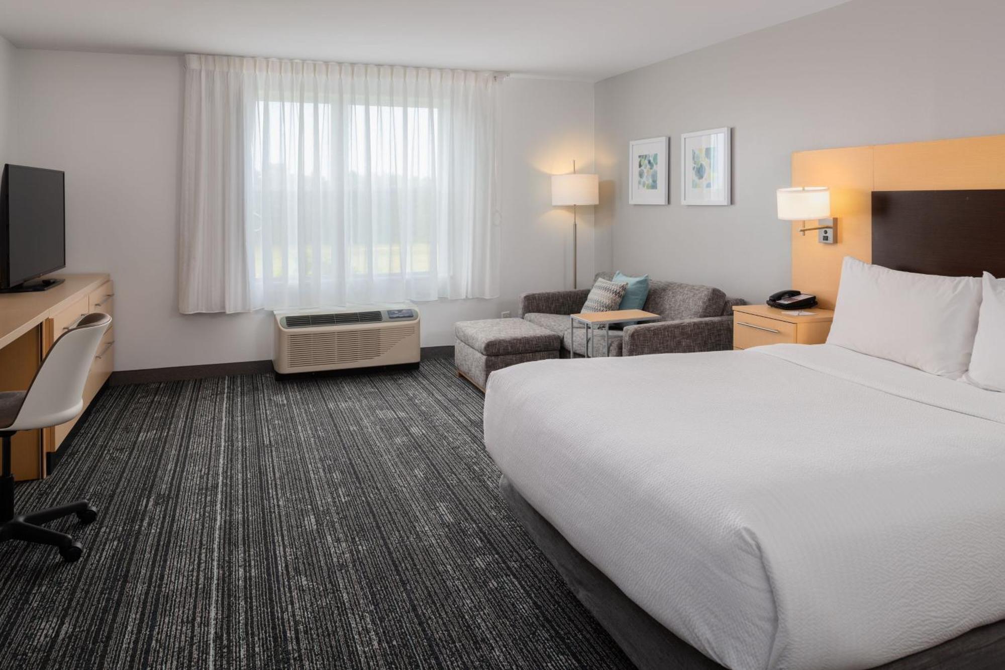 Towneplace Suites By Marriott Wareham Buzzards Bay Luaran gambar