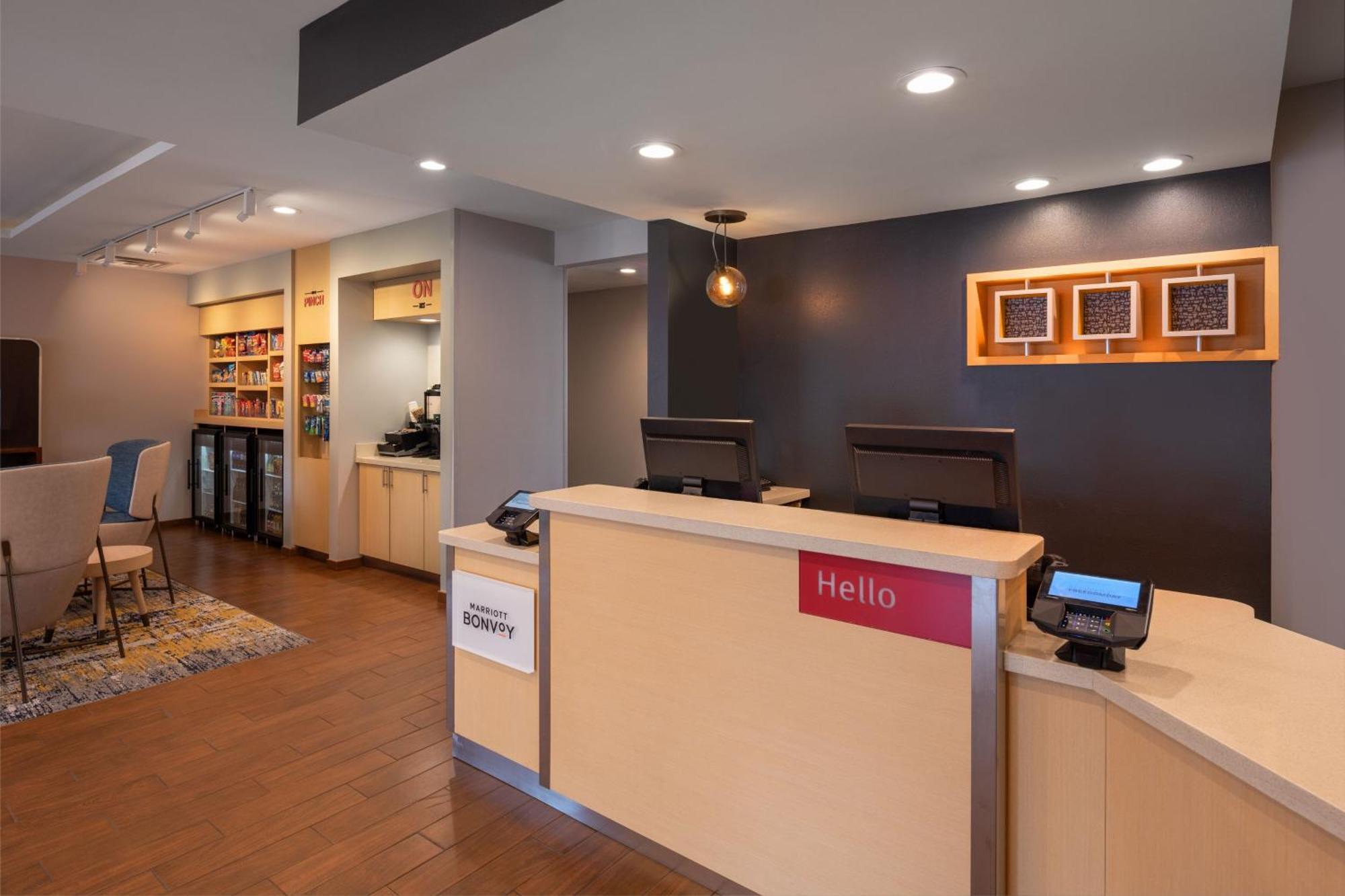 Towneplace Suites By Marriott Wareham Buzzards Bay Luaran gambar